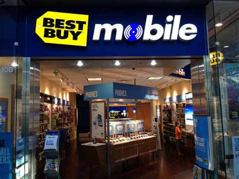 Best Buy Mobile Specialty Stores (Review) - Stacey Hoffer - Live Your ...