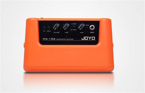 Joyo Portable Acoustic Guitar Amp - Wilson Music: Harmonica, Accordion ...