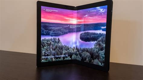 Lenovo ThinkPad X1 Fold review | CNN Underscored