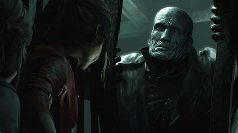 Review: Resident Evil 2: Remake — Rectify GamingRectify Gaming