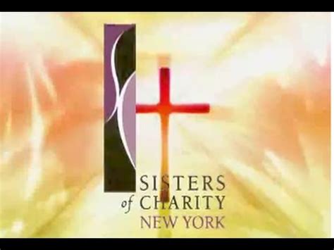 The Sisters of Charity of New York - YouTube