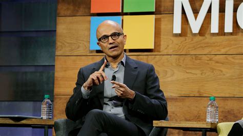 A list of all the lists in Satya Nadella's "Hit Refresh" — Quartz