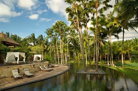 The Ubud Village Resort & Spa, Bali, Indonesia