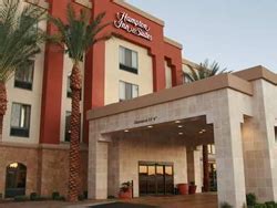 Hampton Inn & Suites Las Vegas South Hotel | Vegas.com