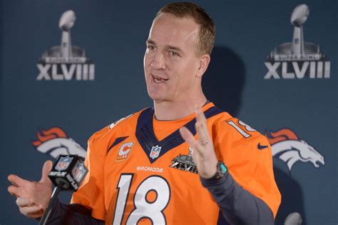 Why did Peyton Manning always yell Omaha? - SBNation.com