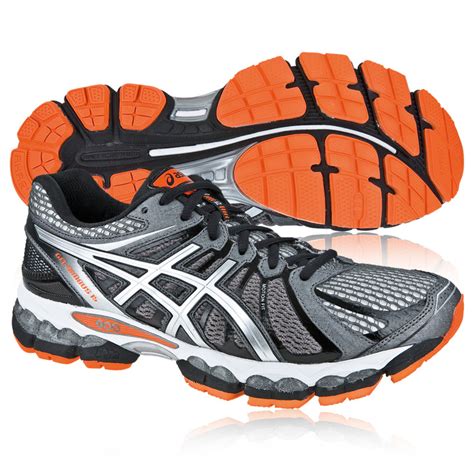 ASICS GEL-NIMBUS 15 Running Shoes (4E Width) - 31% Off | SportsShoes.com