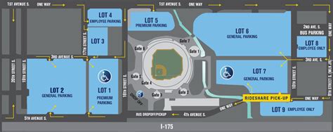 Visiting Tropicana Field: This Is What You Need To Know