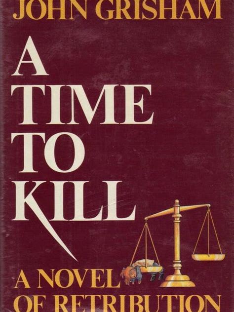 The Book Shelf: First edition of ‘Time to Kill’ has telltale signs