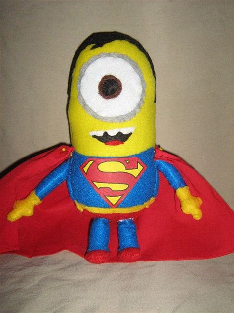 1000+ images about Despicable Me Minions Plushies on Pinterest | The justice, Minions love and Plush