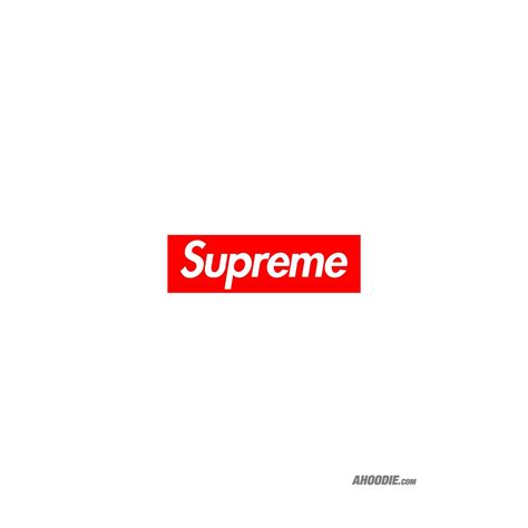 🔥 [50+] Supreme Logo Wallpapers | WallpaperSafari