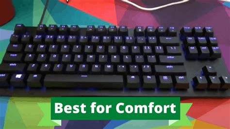 Razer Huntsman Mini vs Huntsman TE: Which is Better? – Switch And Click