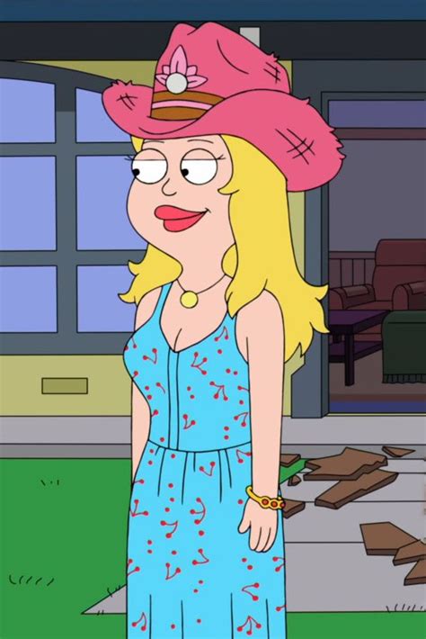 Francine Smith (American Dad) American Dad, Francine Smith, Good ...