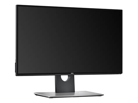 Dell U2518D 25" Widescreen Height Adjustable Monitor