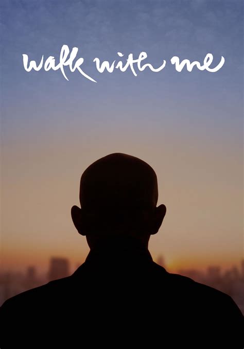 Walk with Me (2017) | Kaleidescape Movie Store