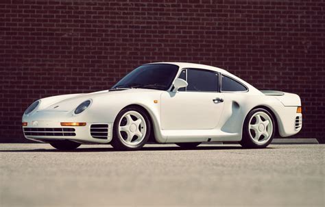 Porsche 959