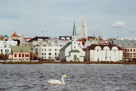 Must-see Architecture in Reykjavik, Iceland | Åvontuura