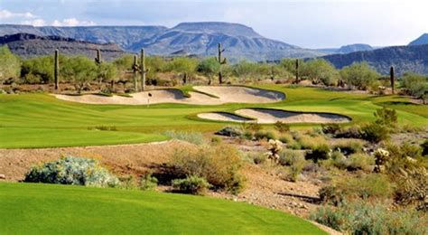 Anthem Golf & Country Club - Ironwood Course in Phoenix, AZ | Presented by BestOutings