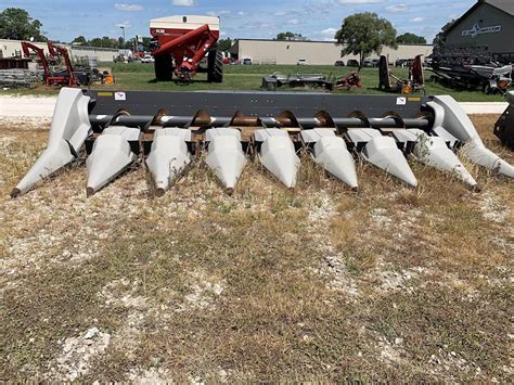 2010 Gleaner 3000 Corn Head For Sale | Mt. Sterling, IL | N38319 | MyLittleSalesman.com