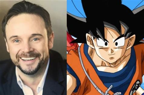 Voice Actor of X-Men and Goku Dragon Ball Z Has Passed Away - Expat ...