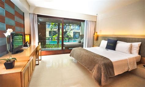 The Haven Seminyak, Bali accommodation