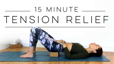 Restorative Yoga For Lower Back Pain | Yoga Poses