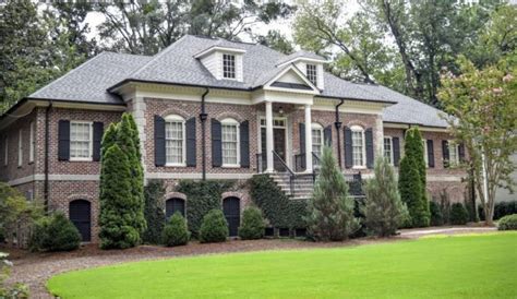 Top 12 Best Atlanta Suburbs – UrbanAreas.net