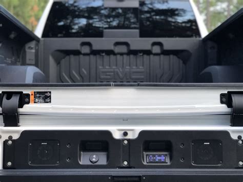 Tailgate Party: Pickup Tailgate Features Ranked: Chevrolet, Ford, GMC ...