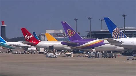 Tokyo Airports Narita Vs Haneda, Which One Should You Fly Into?