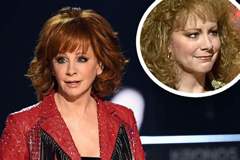 Reba McEntire Remembers Friends Killed in Plane Crash