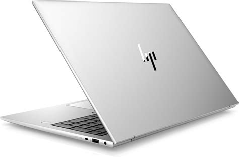 HP EliteBook 860 G9 16" i5 Laptop w/ Win 10/11 Pro 6K672PA | Elive NZ