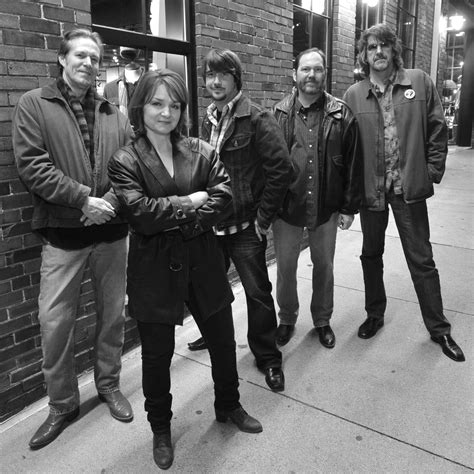 Song Premiere: The SteelDrivers, 'I'll Be There' : All Songs Considered ...