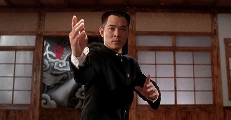 The Best 1990s Kung Fu Movies, Ranked By Fans