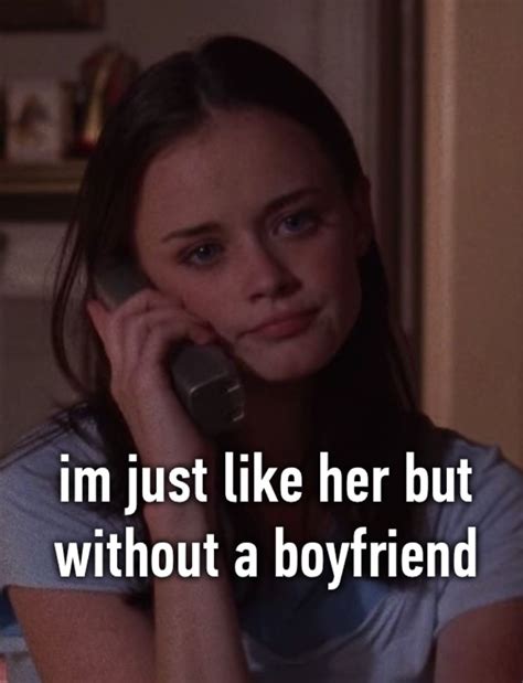 Gilmore Gilrs, Gilmore Girls Fan, Rory Gilmore, Girl Memes, Girl Quotes, Shocking Facts, Whisper ...