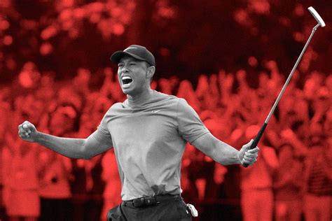 Tiger Woods at the 2019 Masters: Revisiting the Biggest Sports Comeback ...