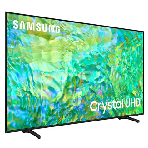 Samsung CU8100 UHD 4K Model 2023 Series 8 Smart TV - Harman House