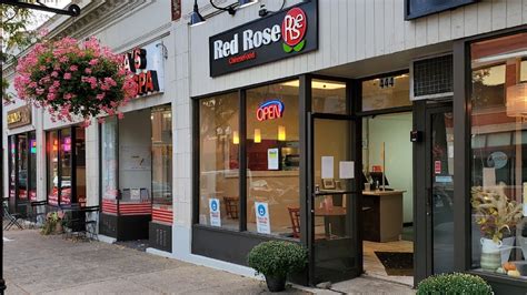 Red Rose Chinese Food - Melrose, MA 02176 - Menu, Reviews, Hours & Contact