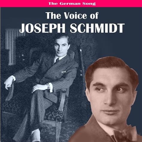 Play The German Song: The Voice of Joseph Schmidt by Joseph Schmidt on Amazon Music