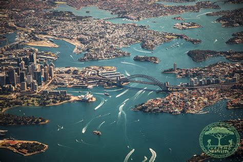 O que Fazer em Sydney - Os 10 melhores Passeios em meio à Natureza » Turismo de Natureza