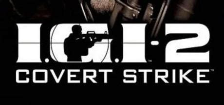 Project IGI 2: Covert Strike System Requirements | System Requirements