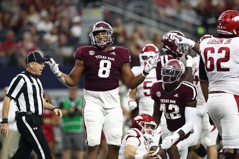 Texas A&M football: Coaches remind recruits of SEC dominance