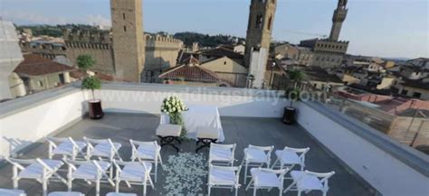 Grand Hotel Cavour, Location in Florence Tuscany