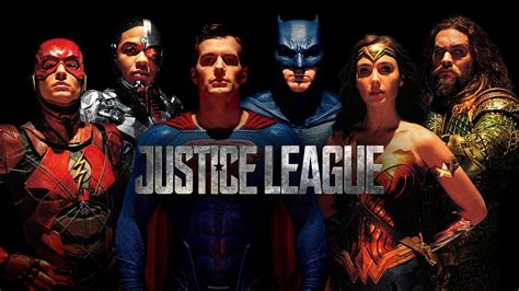 Justice League (2017) English Movie: Watch Full HD Movie Online On ...