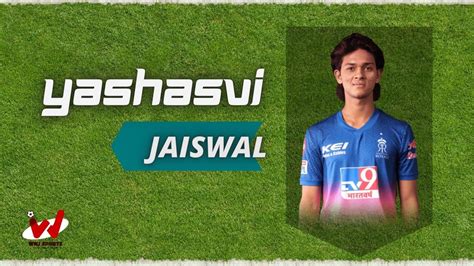 Yashasvi Jaiswal (Cricketer) Wiki, Age, Family, IPl, Height, Biography