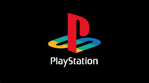 Playstation Logo / Logo de PlayStation: la historia y el significado ...