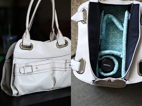 Make a Padded Insert to Turn Any Bag into a Camera Bag | PetaPixel