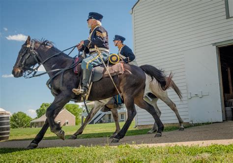 Where to Find Military History in Kansas | Military Forts, Museums, & Historic Sites