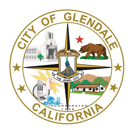 City of Glendale, CA | Home