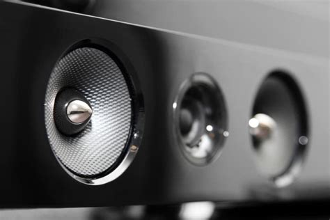 Soundbars For Home Theater - Top Picks