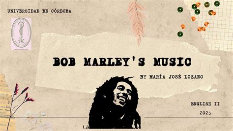 Calaméo - Bob Marley's Music