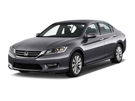 2013 Honda Accord Sedan Review, Ratings, Specs, Prices, and Photos ...